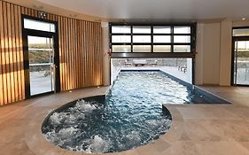 Golden Tulip Reims